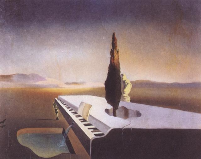 1933_11 Necrophilic Fountain Flowing from a Grand Piano 1933.jpg
